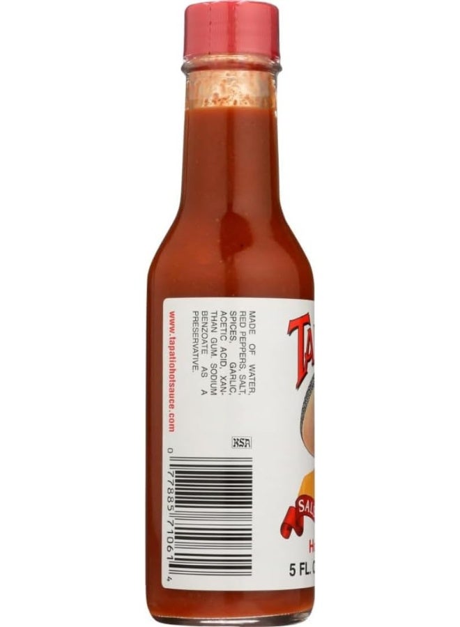 Tapatio Hot Sauce - 5 Ounce Bottle - Image 3
